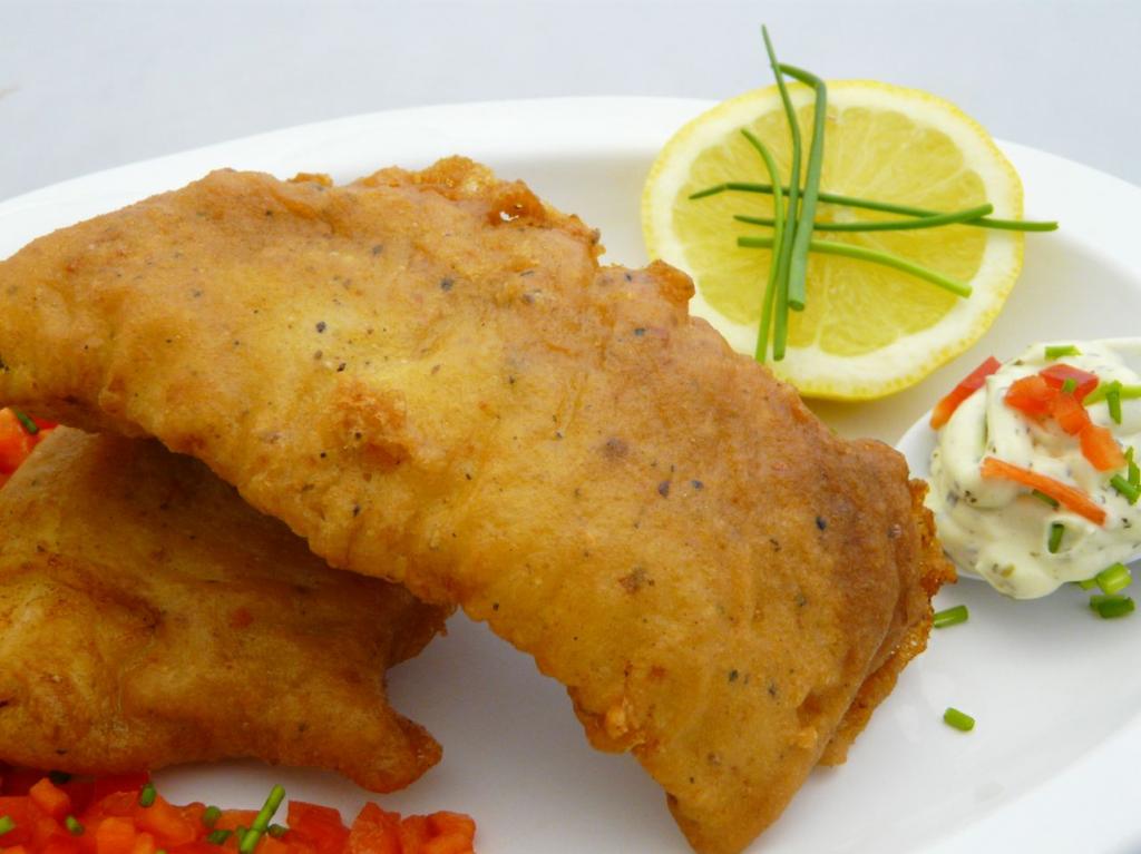 20150501_Fisch im Bierteig mamas KR_P1840501 - Mamas-Kochrezepte